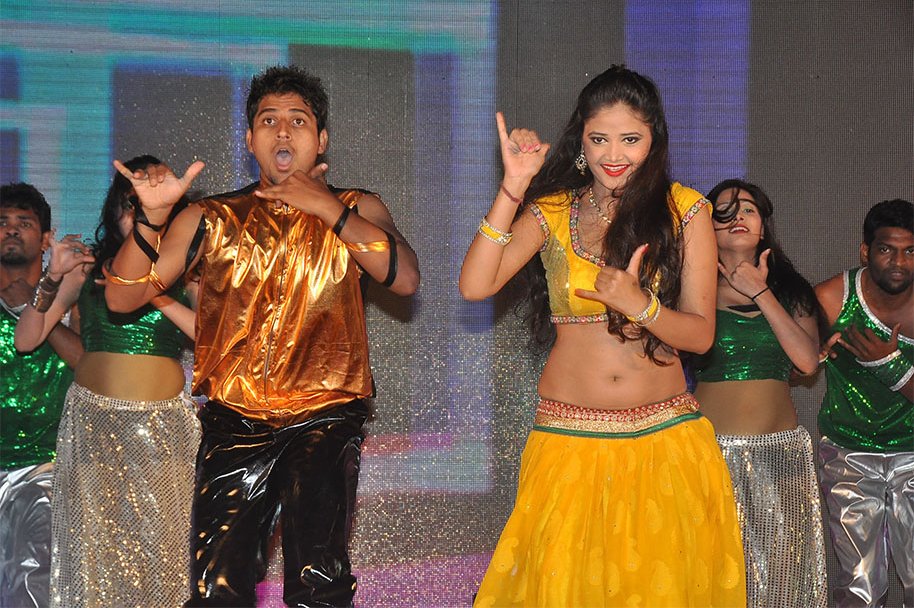 Chikkadu-Dorakadu-Audio-Launch